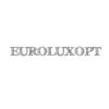 Логотип компании «Евролюксопт»