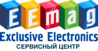 Логотип компании «EE-Service»