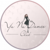 Логотип компании «YaNa Dance Club»