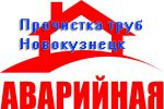 Логотип компании «Трубочист»