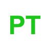 Логотип компании «Реи Тест»