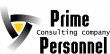Логотип компании «Prime Personnel»