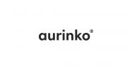 Логотип компании «Компания Ауринко»