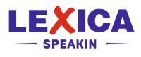 Логотип компании «SPEAKIN»