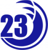 Логотип компании «DAHATSU23»