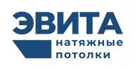 Логотип компании «ЭВИТА»