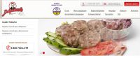 Логотип компании «ООО УралХолод»