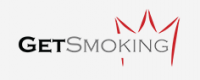 Логотип компании «GetSmoking»
