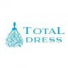 Логотип компании «TOTALDRESS»