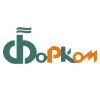 Логотип компании «Фирма Форком»