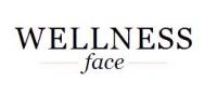 Логотип компании «WellnessFace»