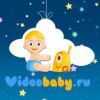 Логотип компании «Интернет магазин videobaby.»