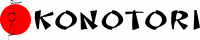 Логотип компании «Конотори»