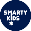 Логотип компании «SmartyKids»