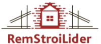 Логотип компании «RSLider»