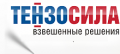 Логотип компании «ТЕНЗОСИЛА»