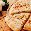 Логотип компании «Пекарня Огонь»