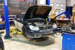 Логотип компании «Автосервис Hyundai196»