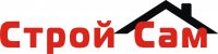 Логотип компании «СтройСам»