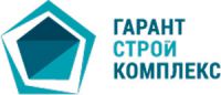 Логотип компании «ГарантСтройКомплекс»
