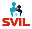 Логотип компании «Компания Svil»