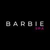 Логотип компании «BarbieSPA»