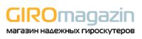 Логотип компании «Giromagazin.ru»