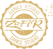 Логотип компании «Зефир»