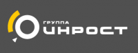 Логотип компании «Инрост»