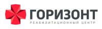 Логотип компании «Горизонт»