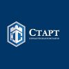 Логотип компании «Юрстарт»