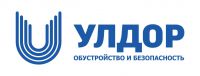 Логотип компании «Улдор»