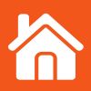 Логотип компании «Event-Home – Площадки для мероприятий»