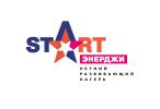 Логотип компании «Старт Энерджи»