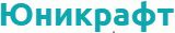 Логотип компании «Медицинское оборудование Юникрафт»