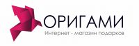 Логотип компании «Оригами»