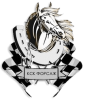Логотип компании «Форсаж»