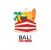 Логотип компании «BaliRenters.com»