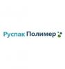 Логотип компании «Руспак Полимер»
