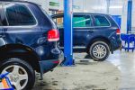 Логотип компании «Автосервис Volkswagen152»