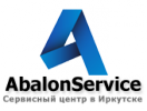 Логотип компании «АбалонСервис»