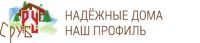 Логотип компании «РуСруб»