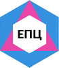 Логотип компании «Единый Патронажный Центр»