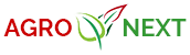 Логотип компании «AGRO NEXT»