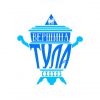 Логотип компании «Vershina»