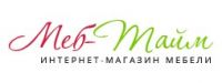 Логотип компании «Меб-Тайм»
