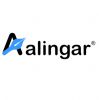 Логотип компании «АЛИНГАР»