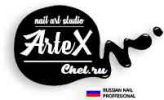 Логотип компании «Учебный центр ARTEX»