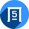 Логотип компании «ГлавПечать»