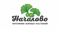 Логотип компании «Питомник растений Началово»